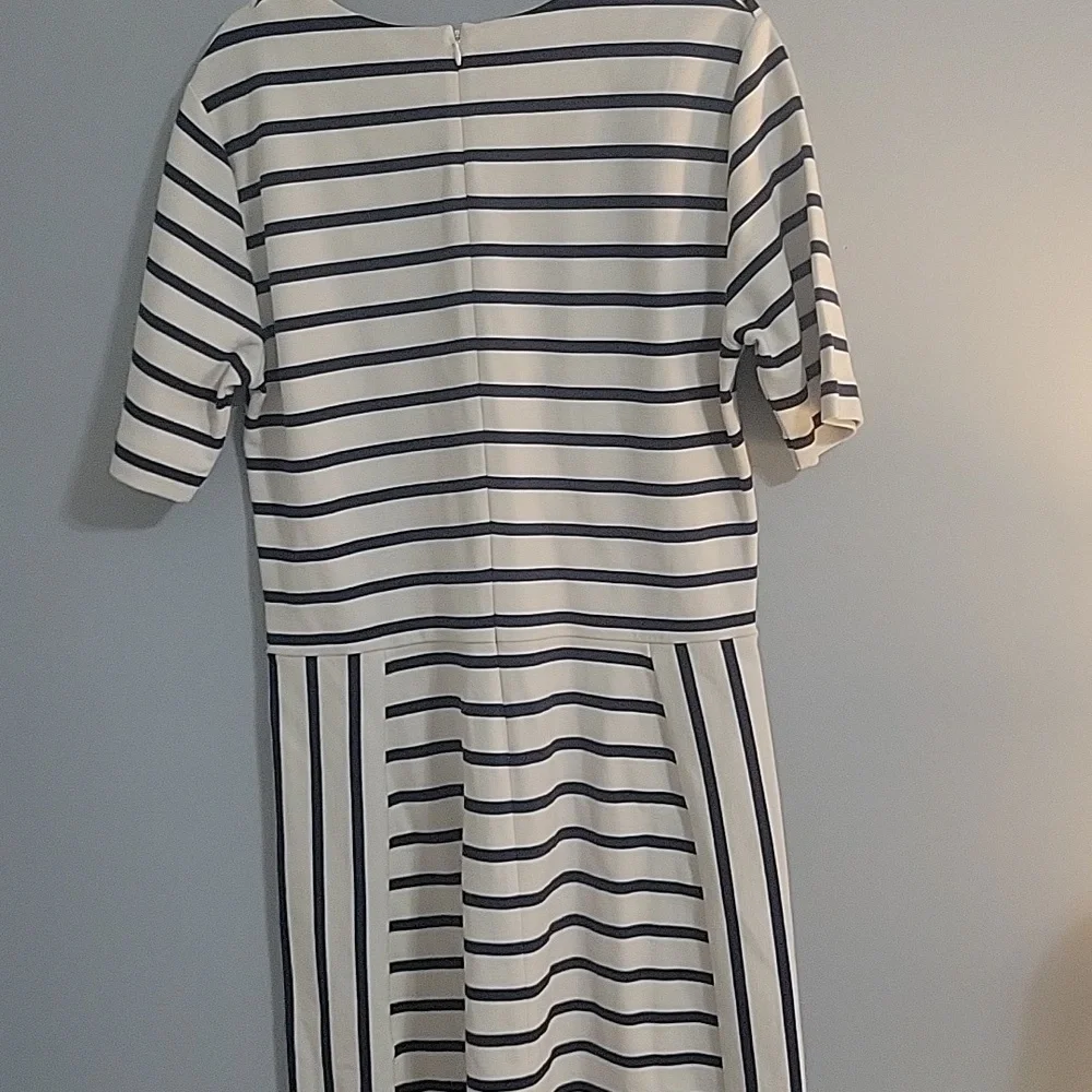 Brooks Brothers Knit Dress - Picture 2 of 5